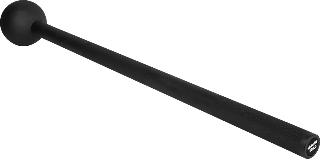 VirtuFit Macebell 10 kg - Zwart