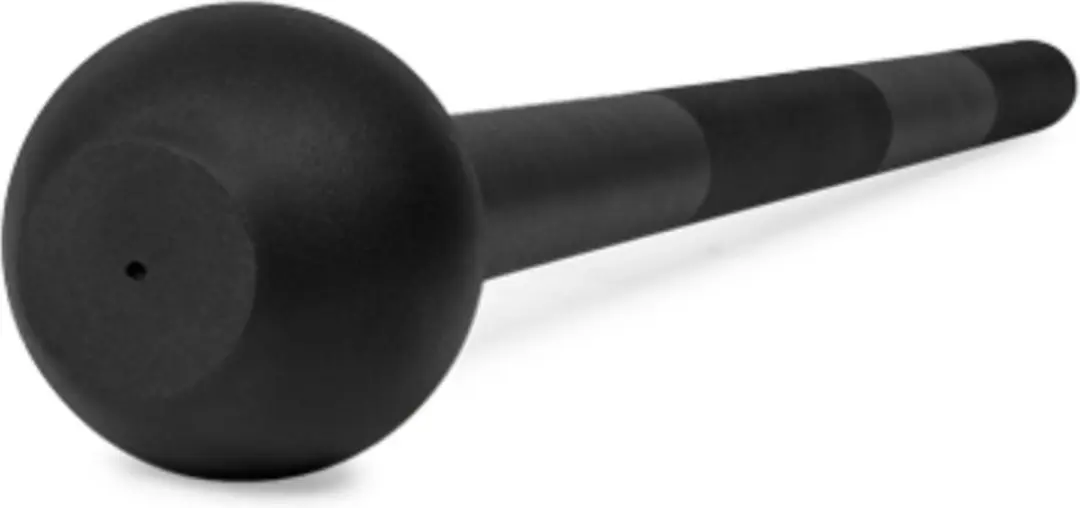 VirtuFit Macebell 10 kg - Zwart