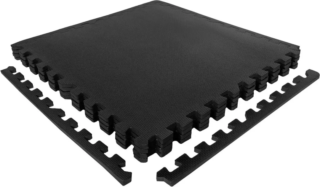 Virtufit Fitness Puzzelmat 240x180cm