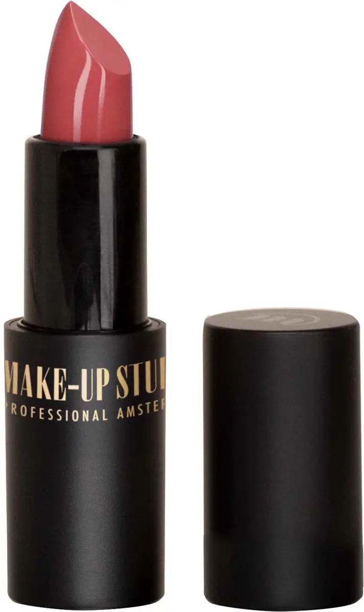 Make-up Studio Matte Lippenstift NudeNirvana
