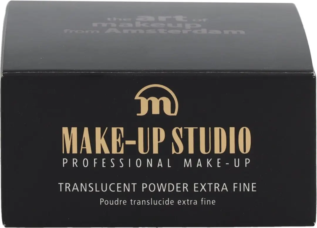Make-up Studio Translucent Powder Extra Fine - 7.5ml