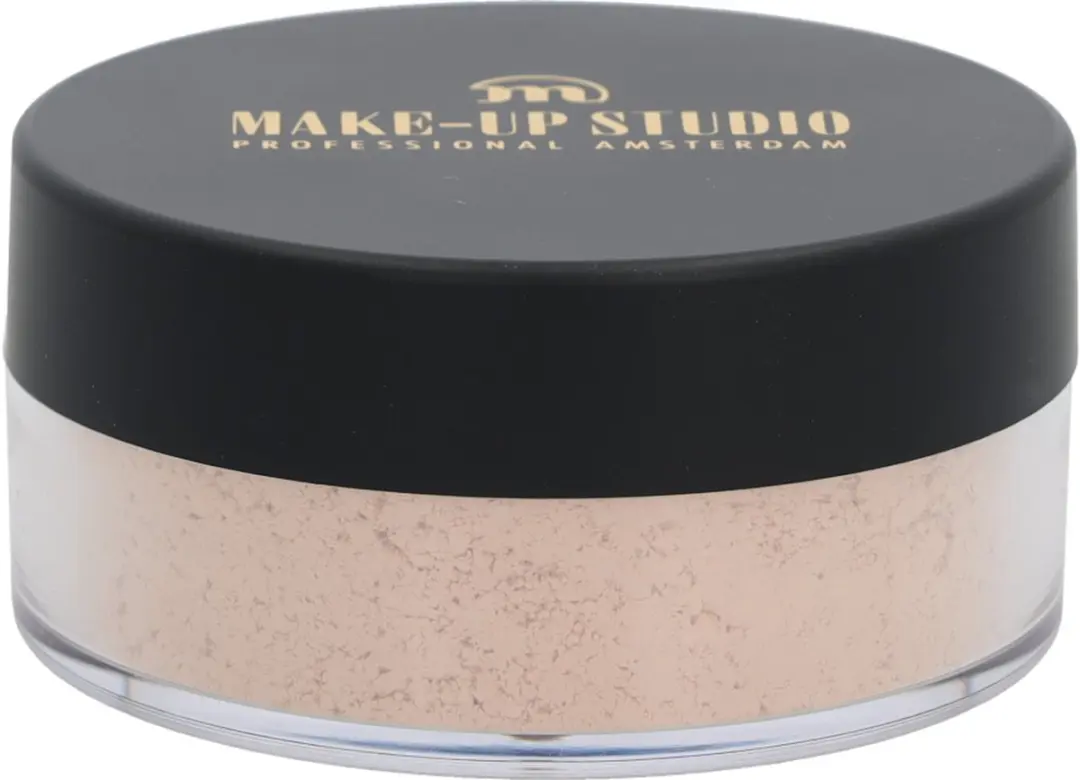Make-up Studio Translucent Powder Extra Fine - 7.5ml