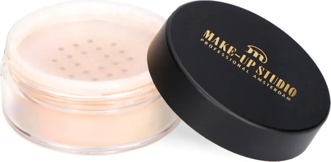 Make-up Studio Translucent Powder Extra Fine