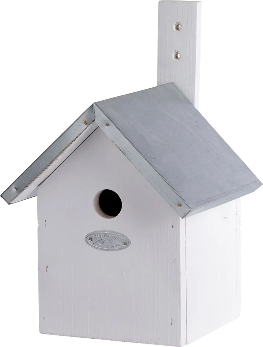 Esschert Design Nestkast Pimpelmees