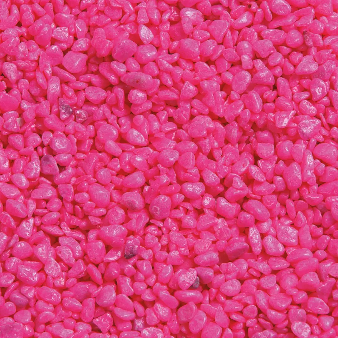 Flamingo Grind Neon Roze 1kg