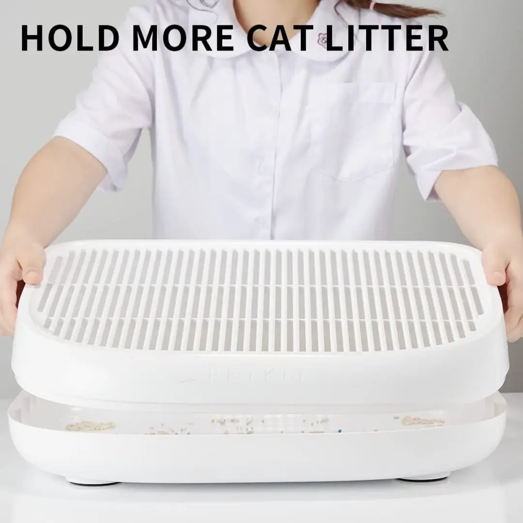 Petkit Cat Litter Trapper voor Pura Max - 4L