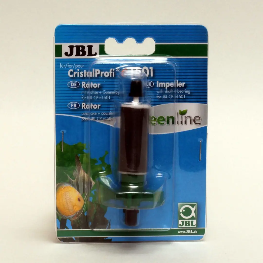 JBL Greenline CP Rotor-Set e1501/1502