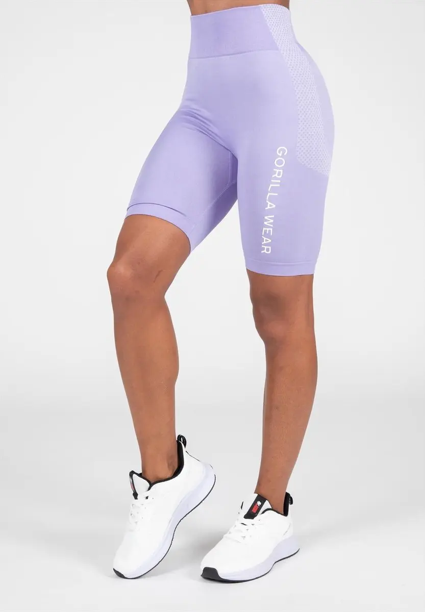 Gorilla Wear Selah Seamless Trainingsbroek