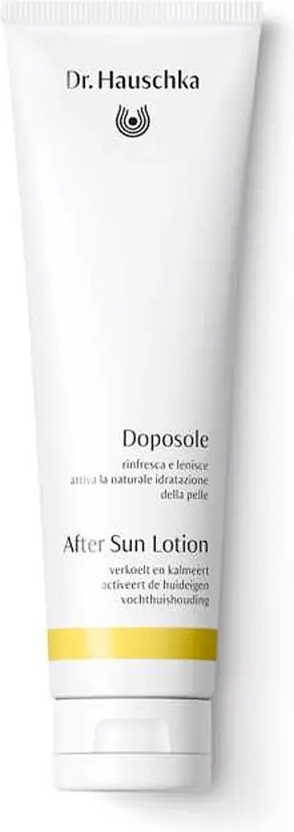 Dr. Hauschka After Sun 150ml