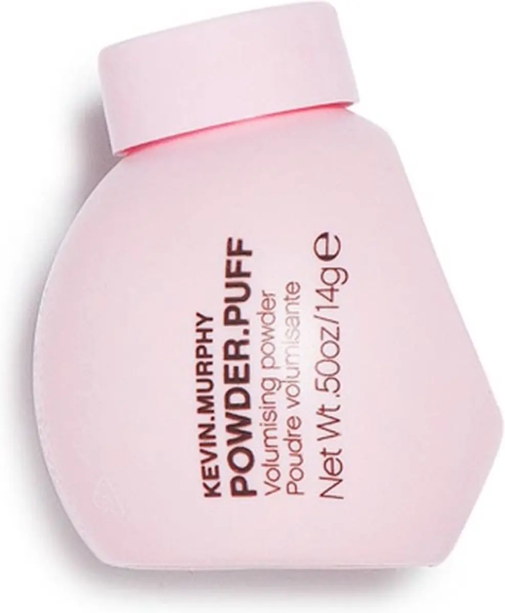 Kevin Murphy Powder.Puff Volumepoeder 14g - Roze