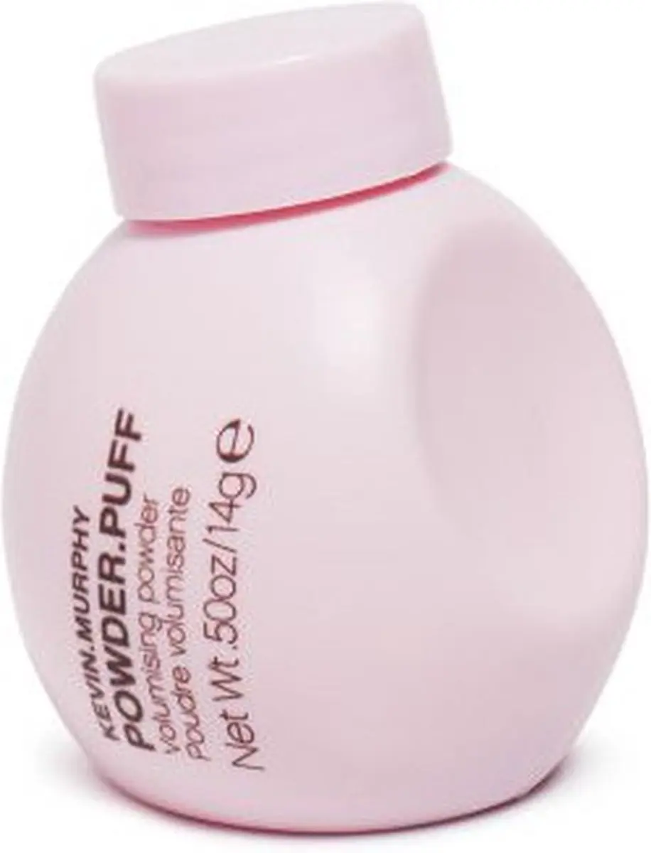 Kevin Murphy Powder.Puff Volumepoeder 14g - Roze
