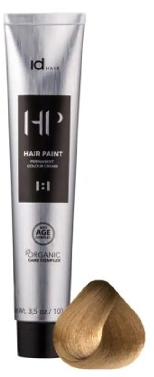 IdHAIR Hair Paint OCC 9/03 Light Natural Golden Blonde