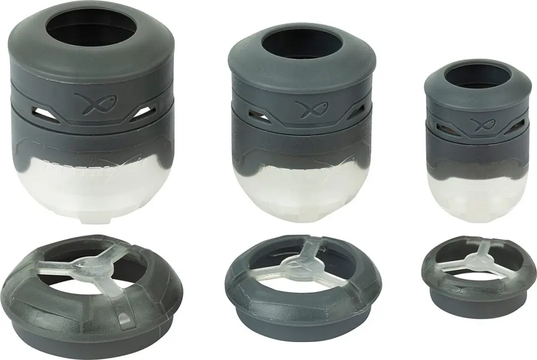 Matrix Flexible Toss Pots