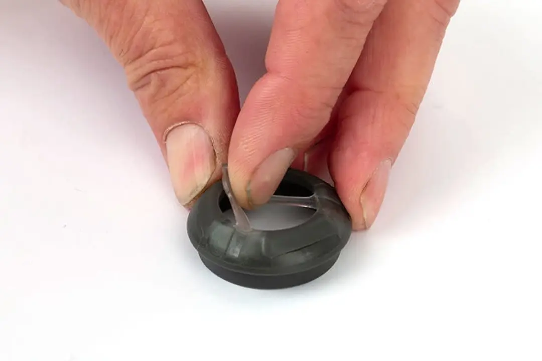 Matrix Flexible Toss Pots - 2 Stuks - afbeelding 6 van 6