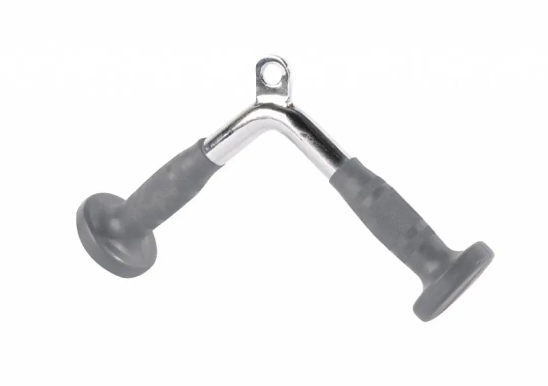 LifeMaxx LMX Triceps Bar 32mm