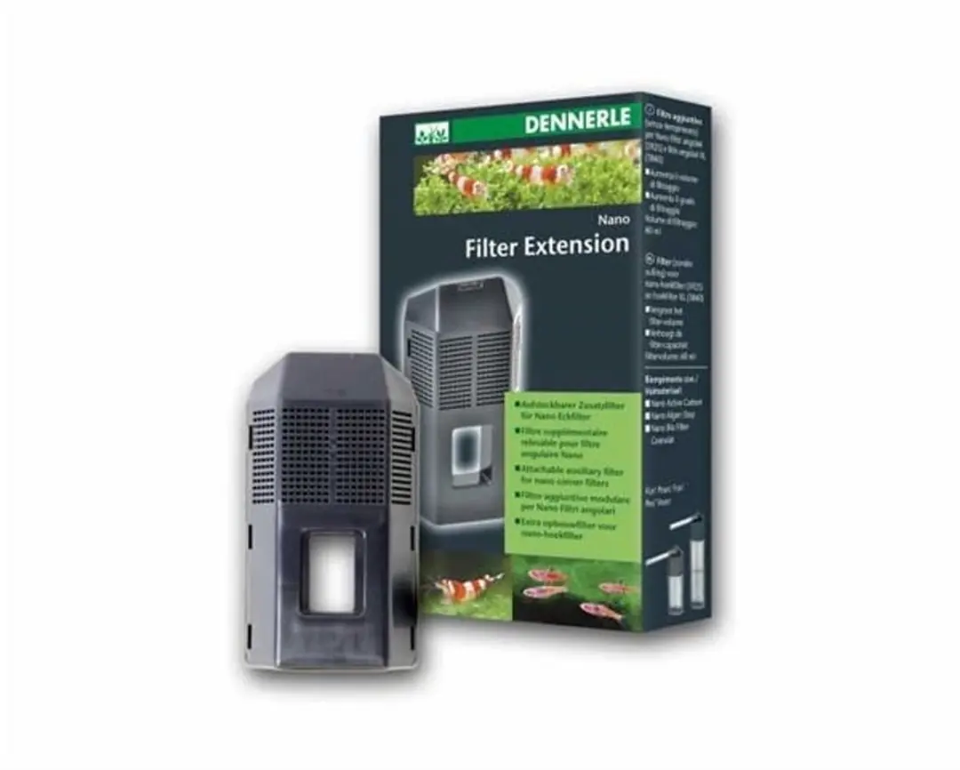 Dennerle Hoekfilter Baby Protect XXL