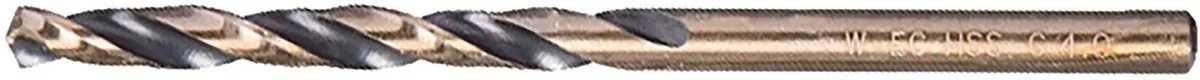 Makita HSS-G M2 4,25x75mm Boor