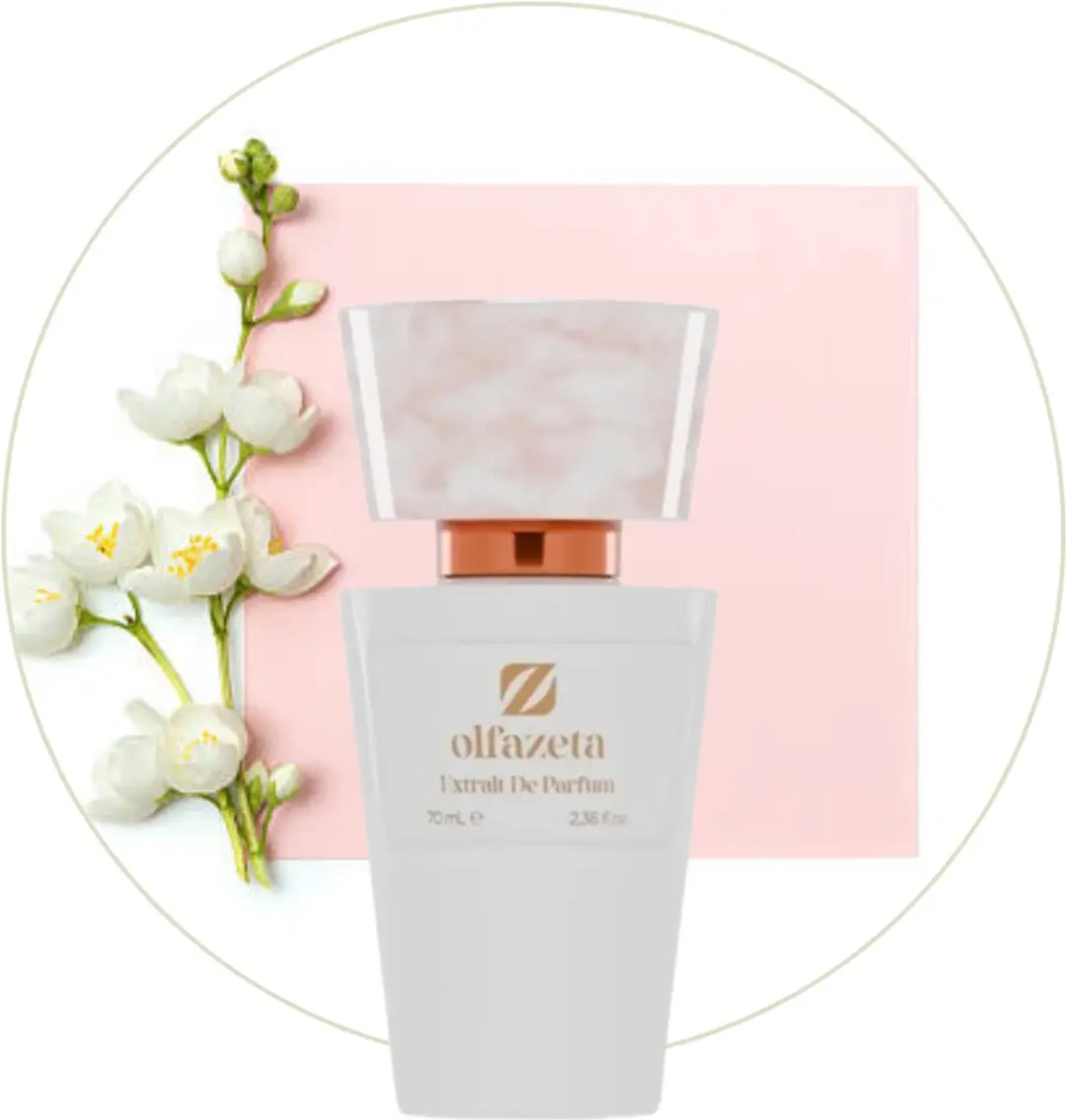 CHOGAN Parfum Olympéa Nr. 67