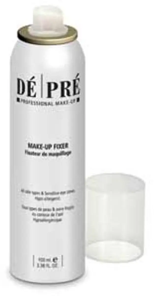 Make-up Studio Dé & Pré Make-up Fixer 100ml