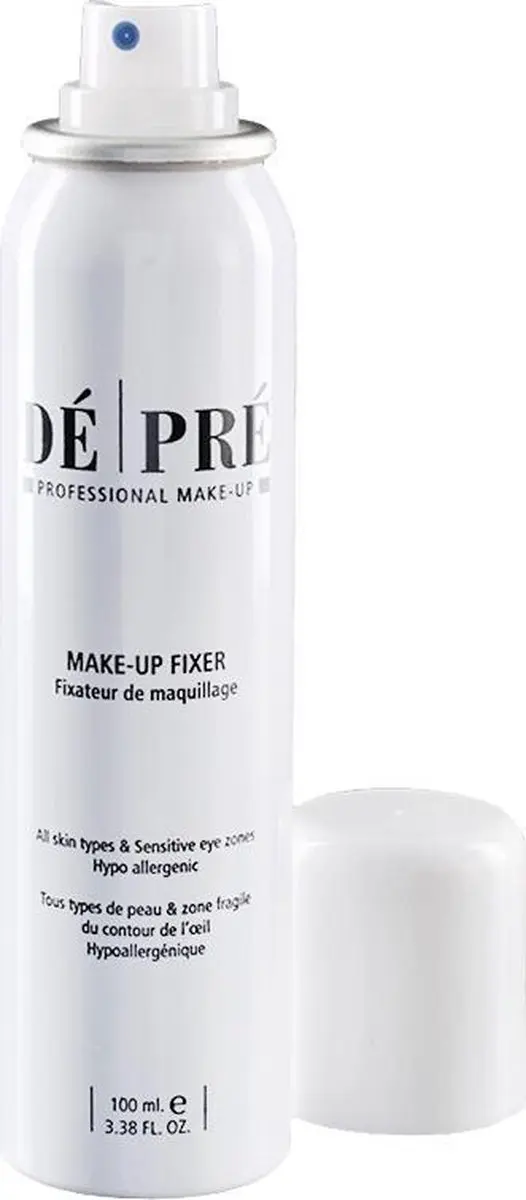 Make-up Studio Dé & Pré Make-up Fixer 100ml