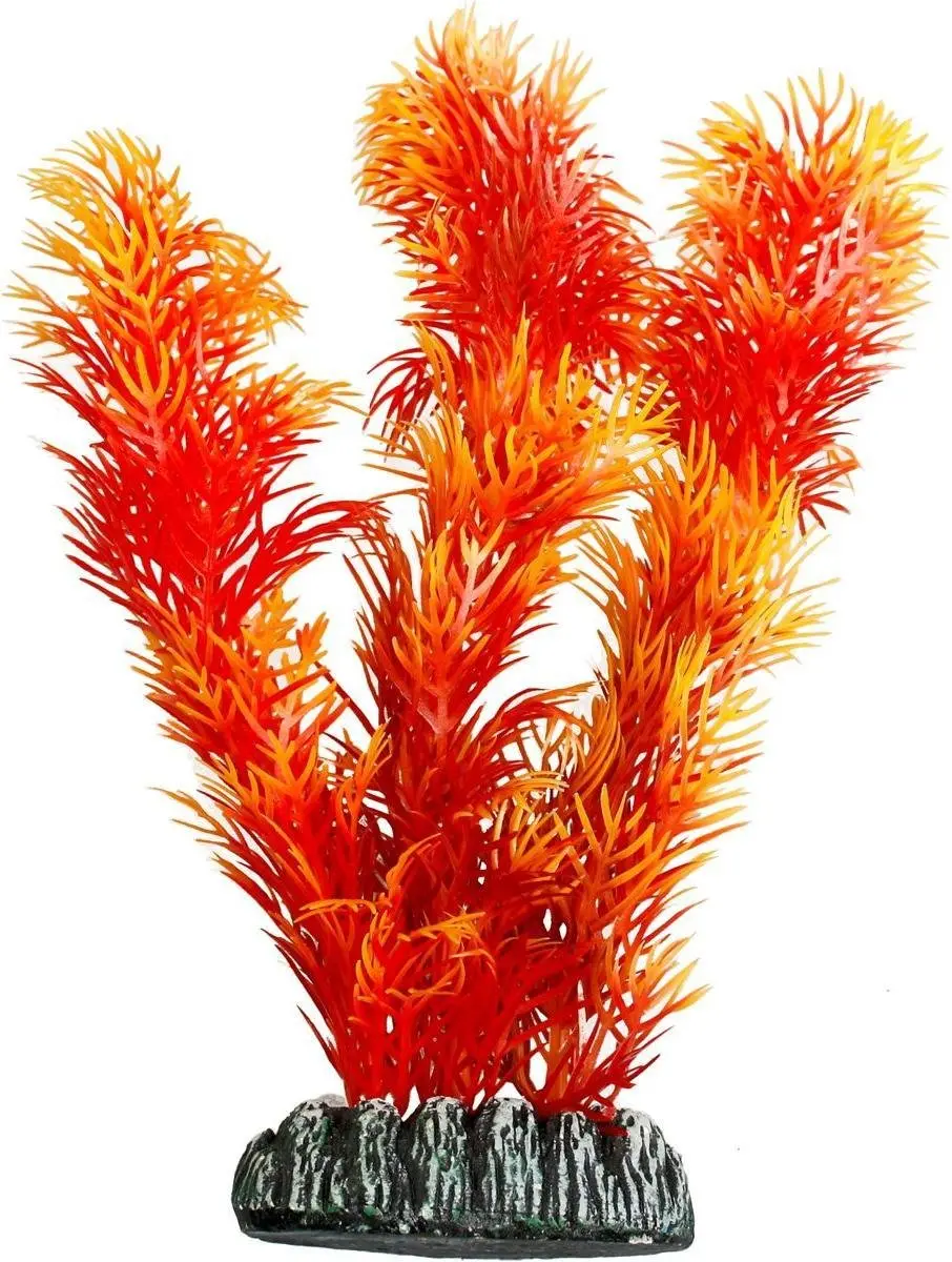 Flamingo Aquariumplant Cuba XS - 9x4x9.5cm