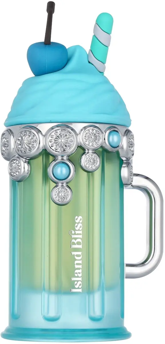 Armaf Delights Island Bliss Eau de Parfum 100ml
