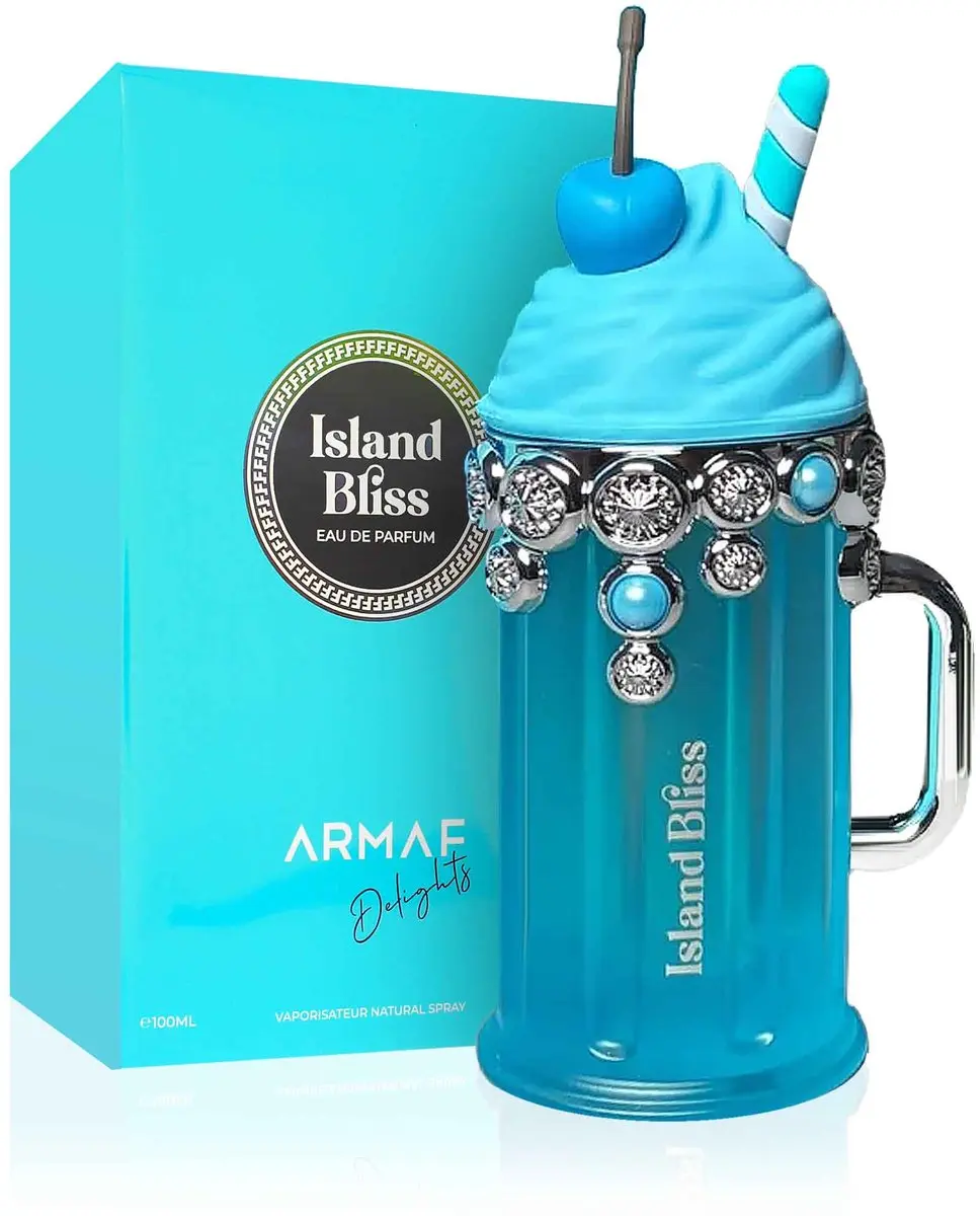 Armaf Delights Island Bliss Eau de Parfum 100ml