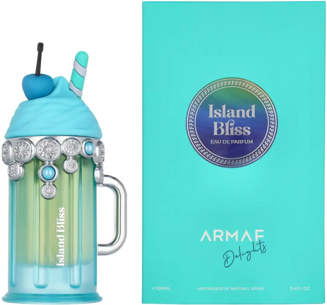 Armaf Delights Island Bliss Eau de Parfum 100ml