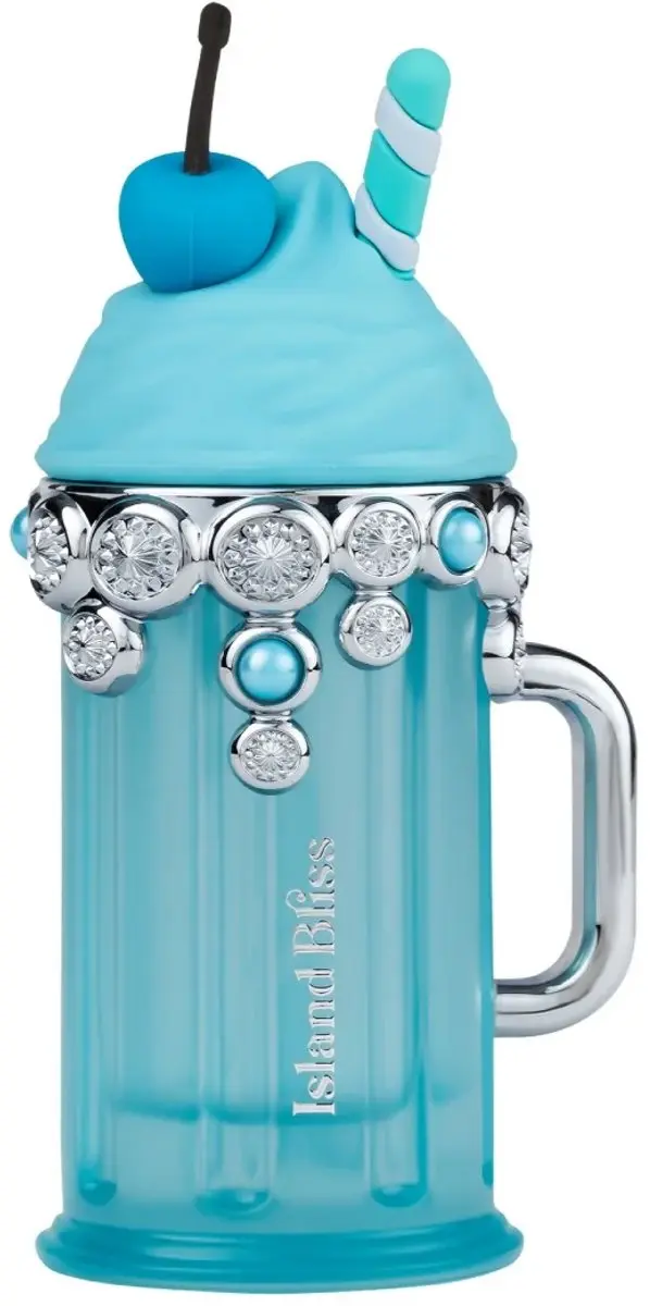 Armaf Delights Island Bliss Eau de Parfum 100ml