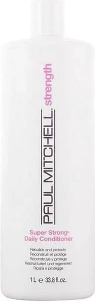 Paul Mitchell Strength Super Strong Daily Conditioner 300ml