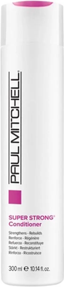 Paul Mitchell Strength Super Strong Daily Conditioner 300ml