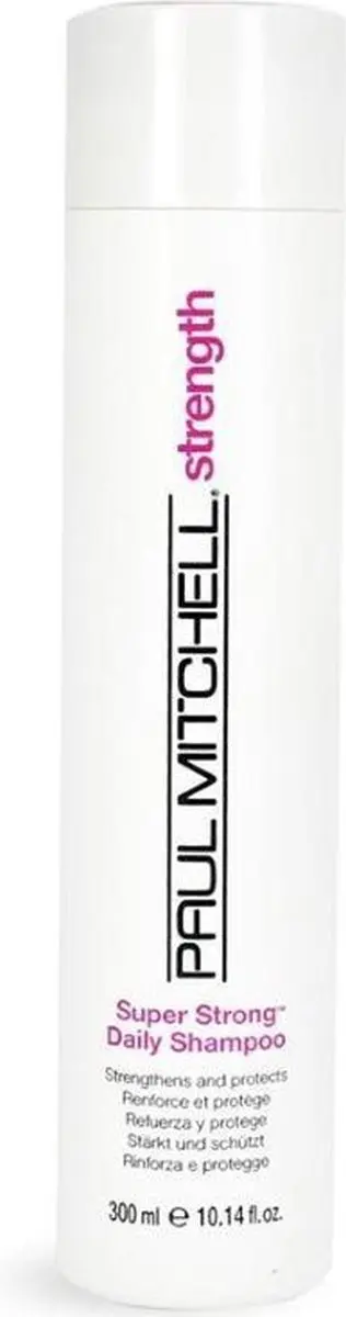 Paul Mitchell Strength Super Strong Daily Conditioner 300ml