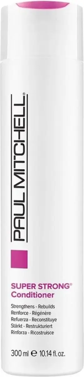 Paul Mitchell Strength Super Strong Daily Conditioner 300ml