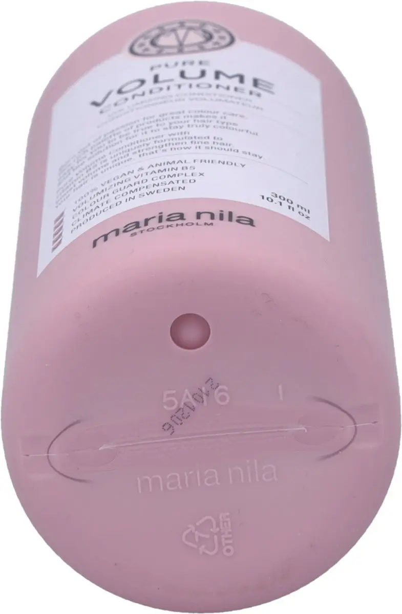 Maria Nila Pure Volume Conditioner 300ml