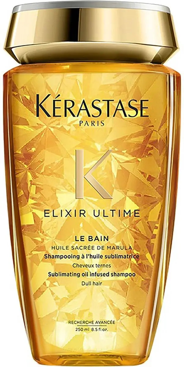 Kérastase Elixir Ultime Shampoo 250ml