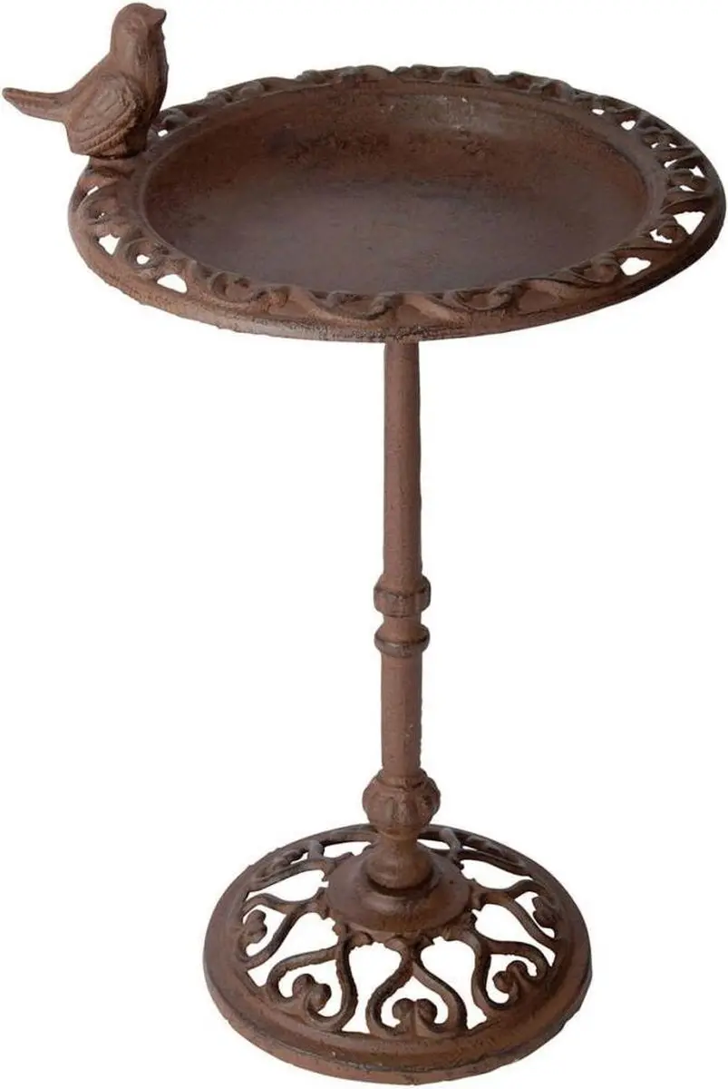 Esschert Design Vogeldrinkschaal FB165