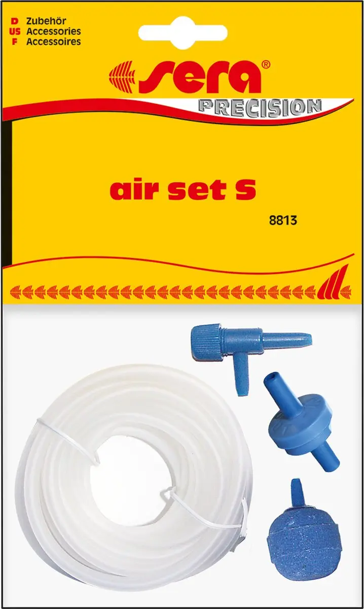 Sera Air Set S