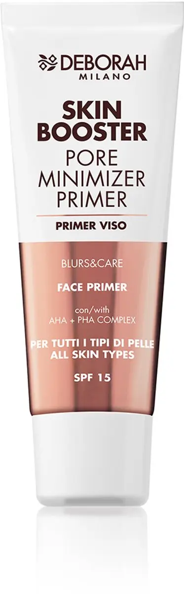 Deborah Milano Skin Booster Primer 30ml