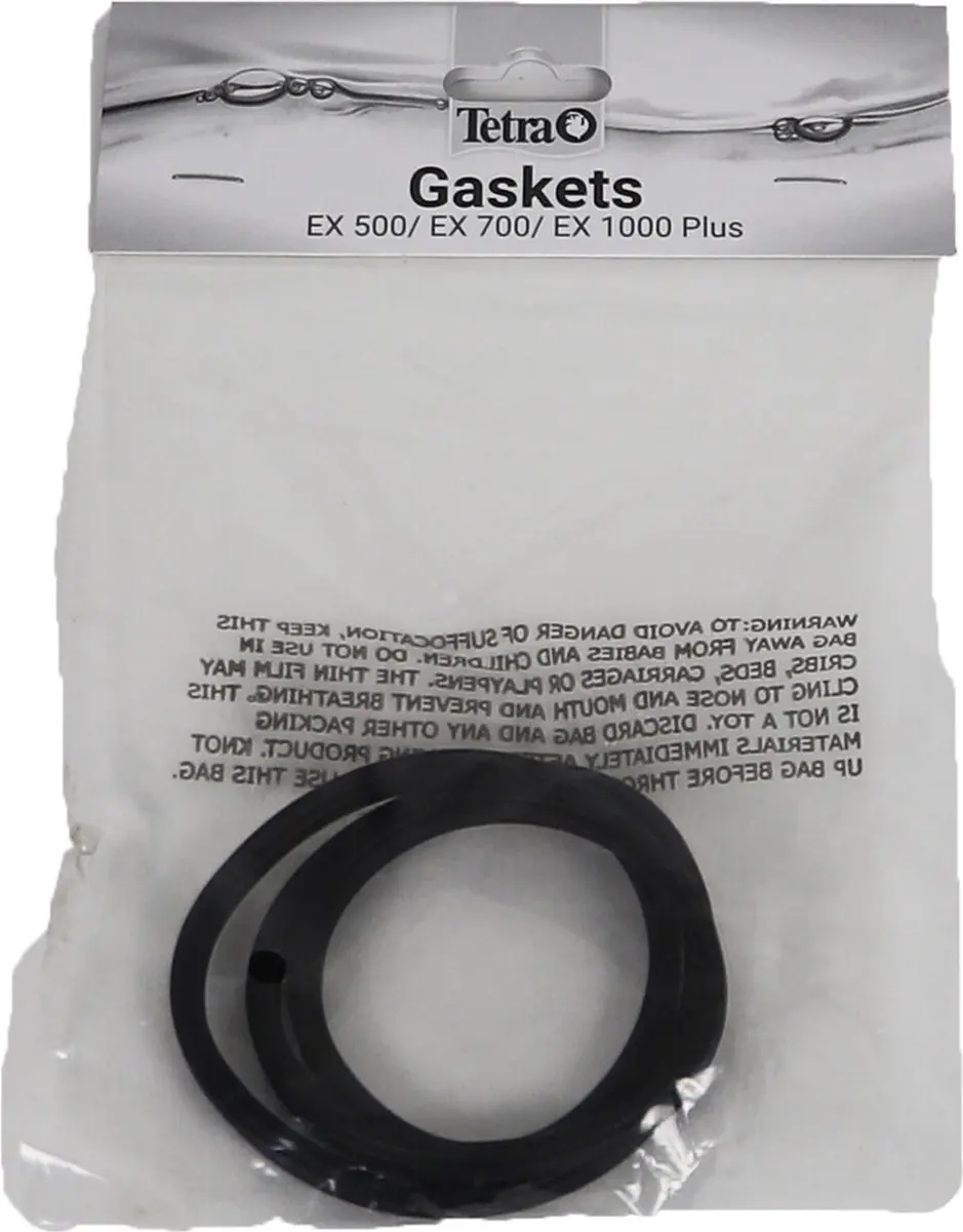 Tetra Dichtingsring EX5/7/1000 Plus