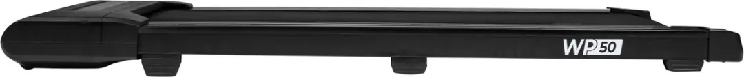 VirtuFit WP50 Walkingpad - 6 Programma's - 8 km/u - Zwart - afbeelding 6 van 6