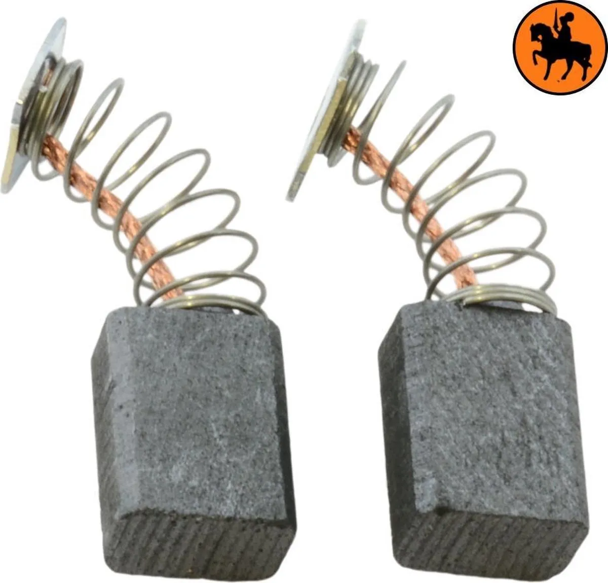 Makita Koolborstel 6832