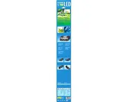 Tetra Tetronic Led Proline 780 Aquariumverlichting - 24W - Zwart