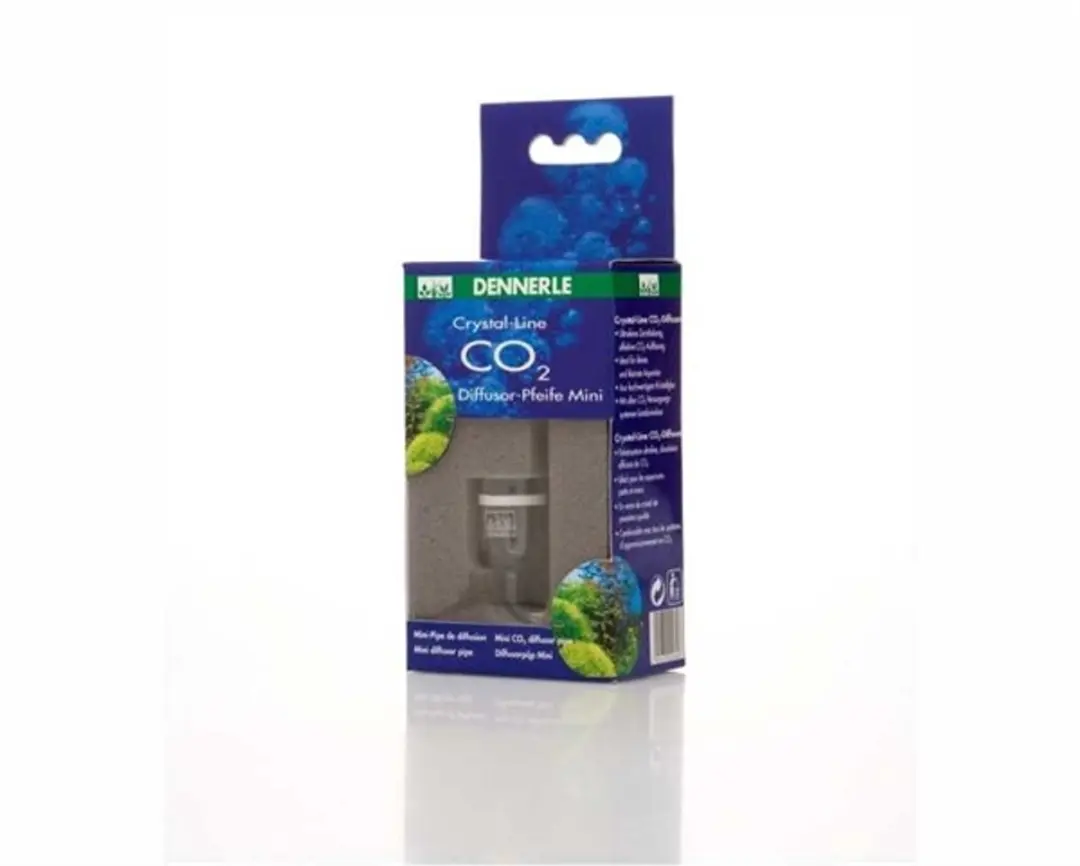 Dennerle Crystal-Line CO2 Diffusor - 125L