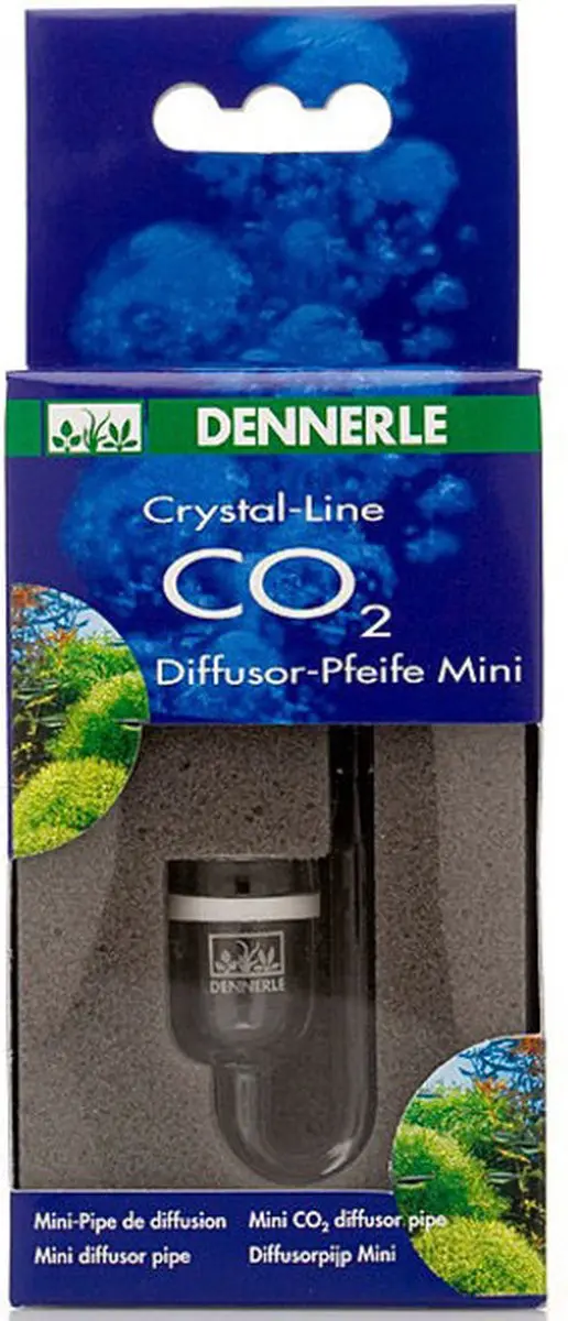 Dennerle Crystal-Line CO2 Diffusor