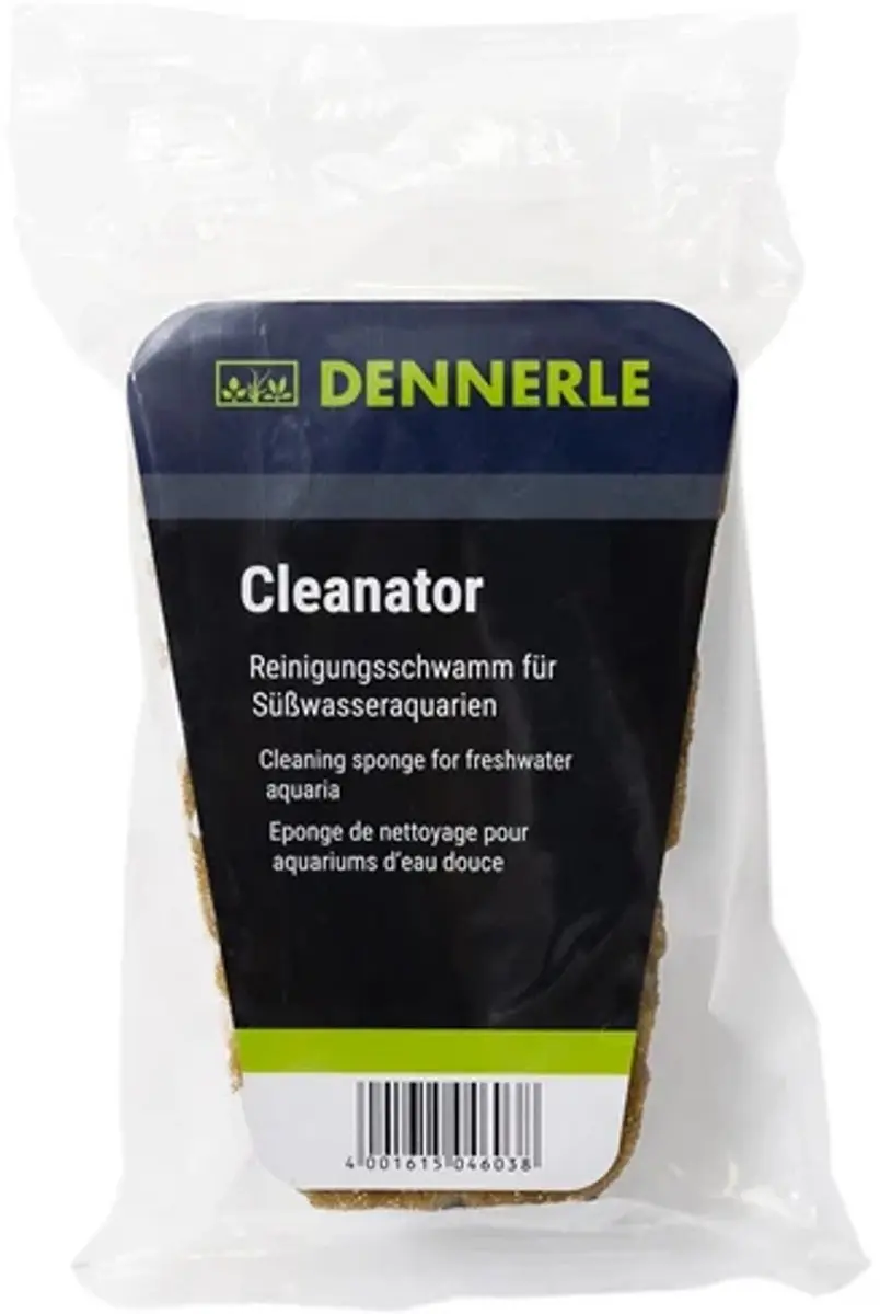 Dennerle Cleanator