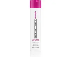 Paul Mitchell Super Strong Daily Shampoo 1000ml