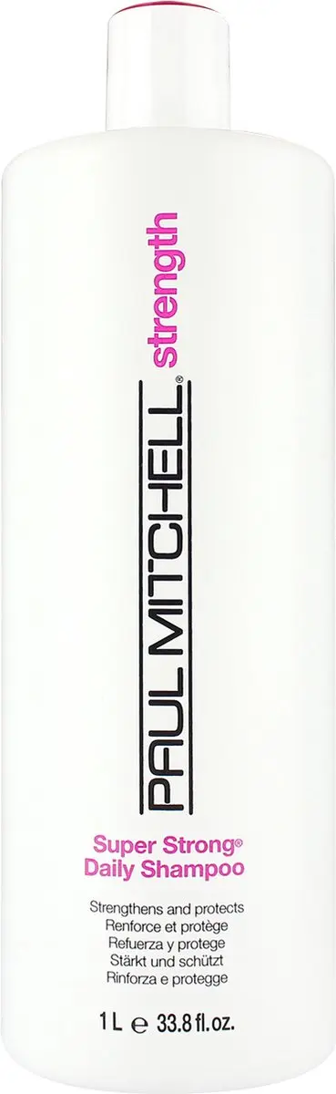 Paul Mitchell Super Strong Daily Shampoo 1000ml
