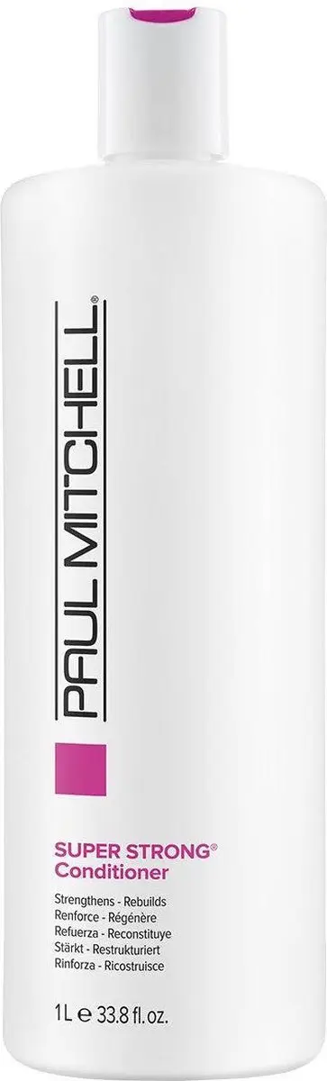 Paul Mitchell Super Strong Daily Shampoo 1000ml