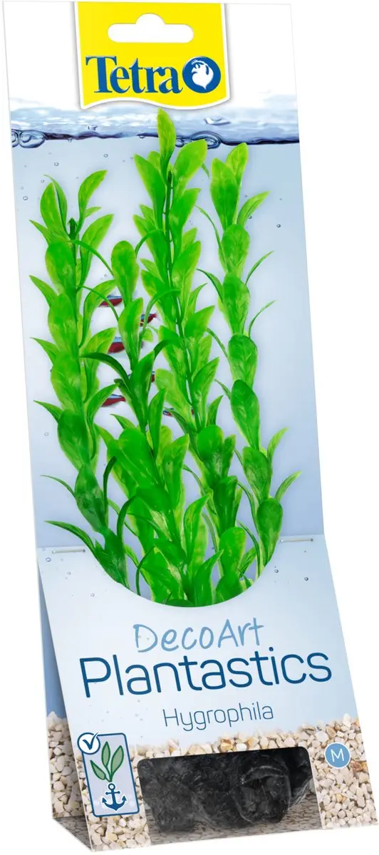 Tetra Decoart Plantastics Hygrophila 23cm