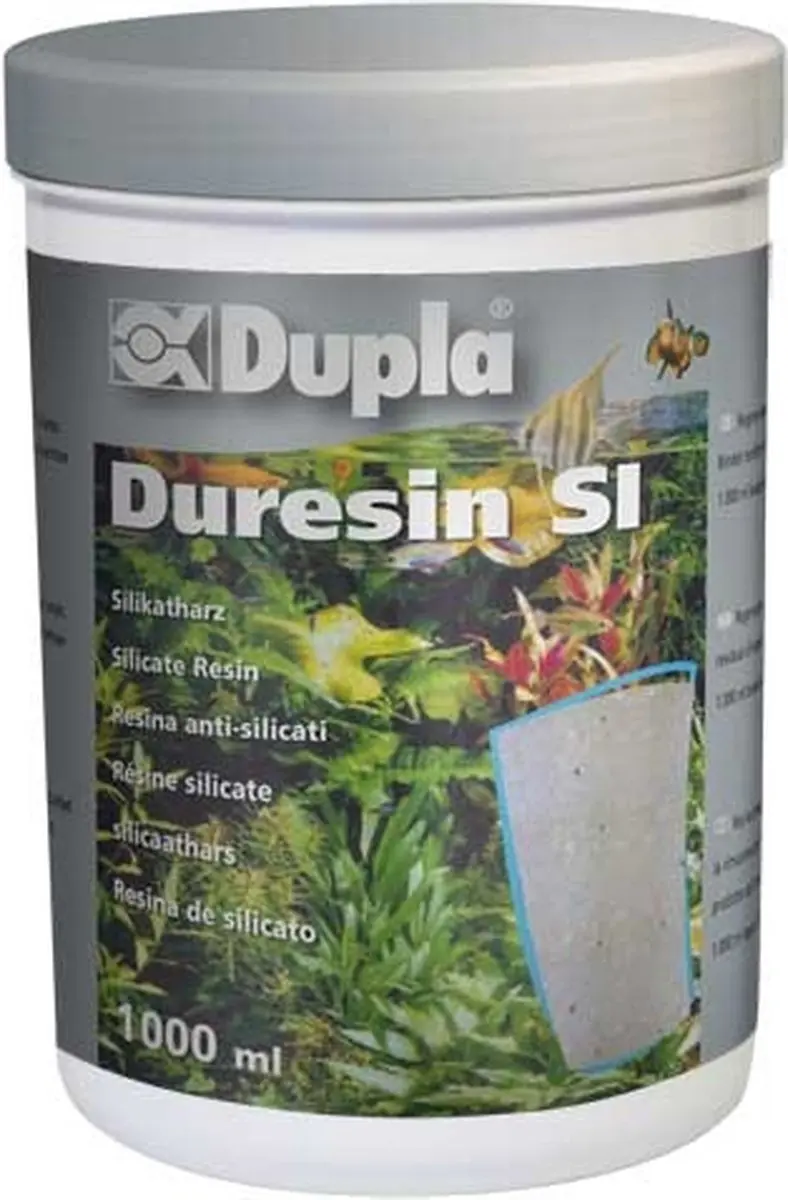Dupla Duresin SI Silicaathars 1000ml